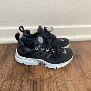 Kids Nike prestos